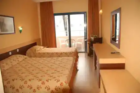 Rama Beach - 2