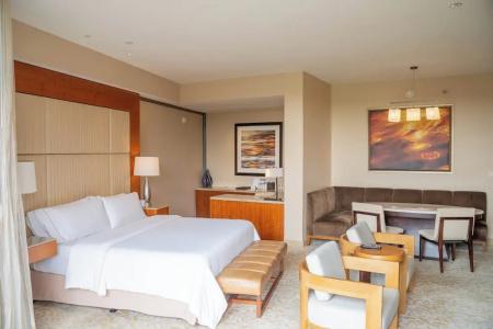 The Westin Abu Dhabi Golf Resort & Spa - 77