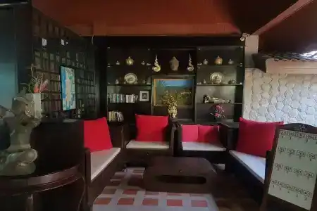 Thai Modern Resort & Spa - 0