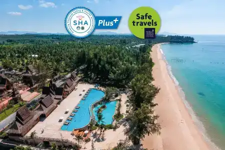 Santhiya Phuket Natai & Spa - 16
