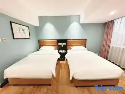 Skyline Plaza Guangzhou - 64