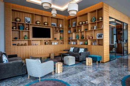 Hyatt Regency Taghazout - 36