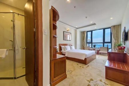Phuoc My An Beach - 78