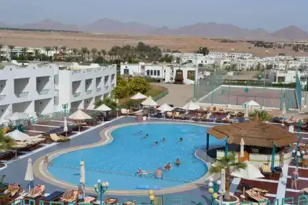 Sharm Holiday Resort - 45