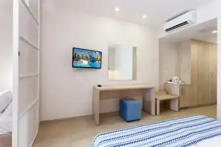 Alykanas Village Resort - 78