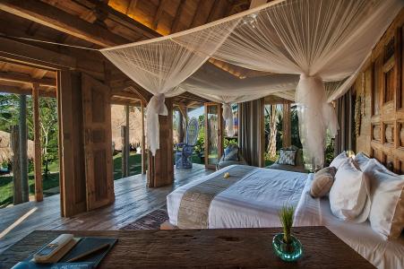 Blue Karma Dijiwa Ubud - 92