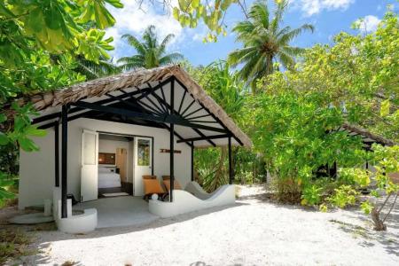 Rihiveli Maldives Resort - 31