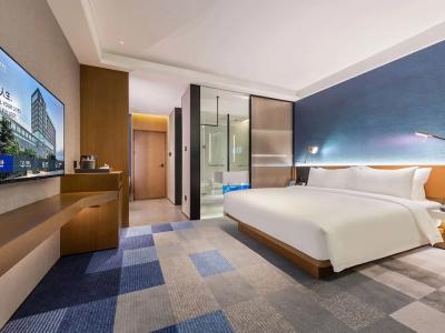 Novotel Dongguan Songshan - 25