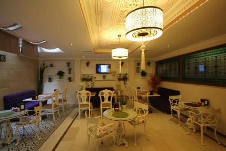 Sultans Royal - 28
