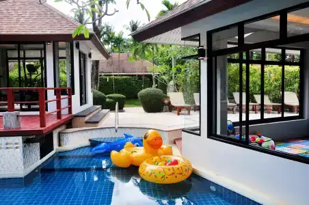 Lanta Sand Resort & Spa - 30