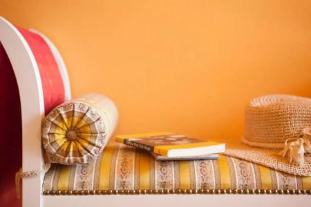 Il Vecchio Mulino Toscana - 58