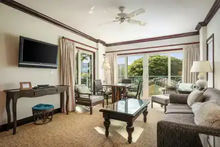 Waipouli Beach and Spa Kauai by Outrigger - 220