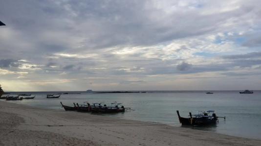 Pp Blue Sky Resort-Sha Plus - 11