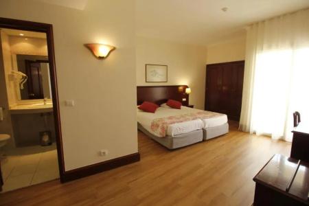Suite Jardins Da Ajuda - 54