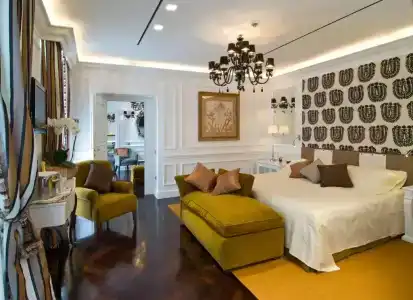 d’Inghilterra Roma – Starhotels Collezione - 93