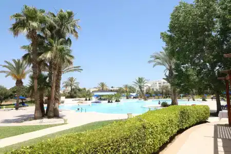 Saphir Palace & Spa - 20