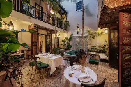 Riad Dar El Souk - 10
