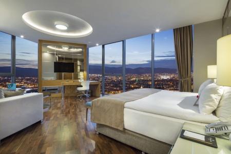 Ramada Plaza By Wyndham Konya - 40