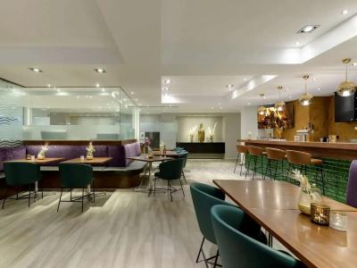 Mercure Aachen Europaplatz - 38