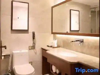 Lujia International - 85