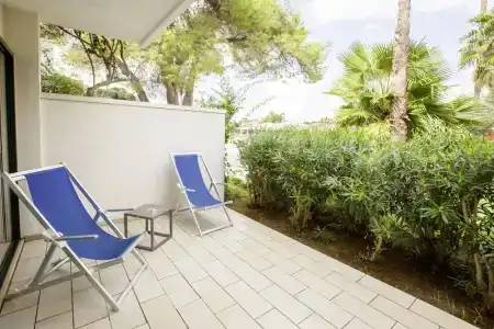 Robinson Apulia - All Inclusive - 101