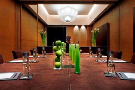 Rayong Marriott Resort & Spa - Sha Extra Plus Certified - 43