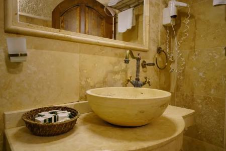 Vezir Cave Suites - 117