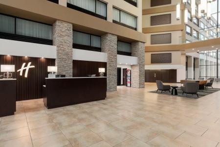 Holiday Inn Virginia Beach - Norfolk, An Ihg - 31