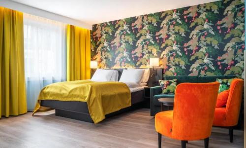 Thon Bristol, Bergen - 102