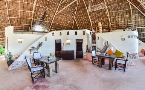 Zoi Boutique Zanzibar ex Sunshine - 19