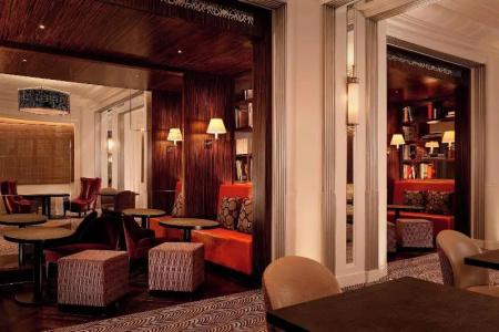 Sheraton Grand London Park Lane - 60