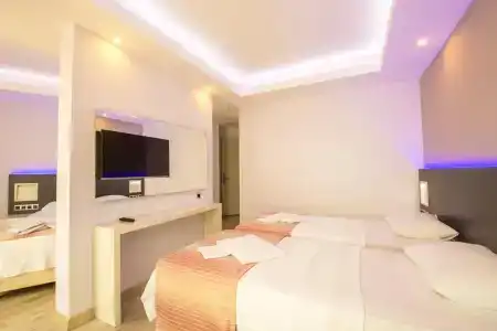 Datca Sapphire - 1