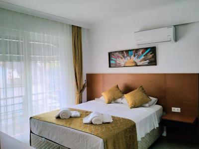 Ada Apart Göcek - 34