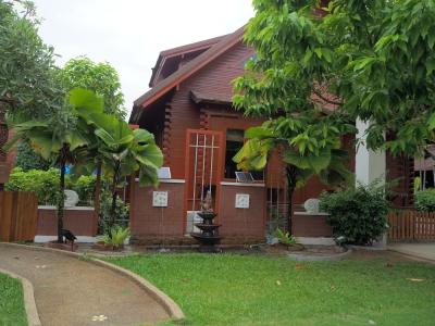 Baan Thai Lanna Pattaya - 192
