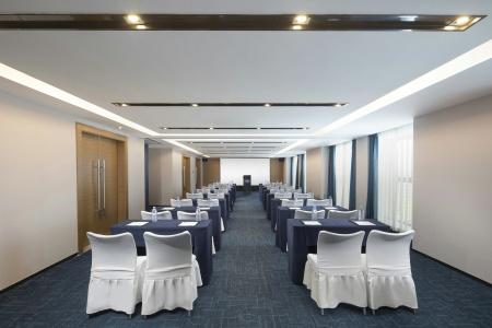 Hampton by Hilton Waishuangnan - 46