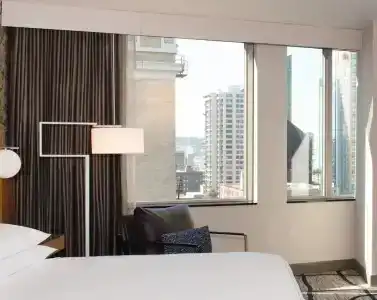 The Charter Seattle, Curio Collection By Hilton - 74