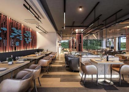 Bluesotel Smart Krabi Aonang Beach - Adults Only - Sha Extra Plus - 23