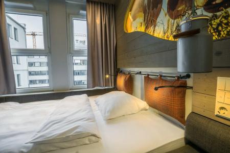Cocoon Hauptbahnhof - 37