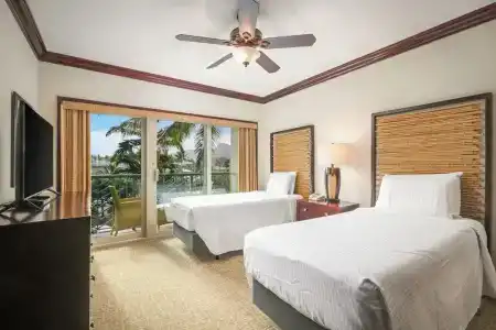 Waipouli Beach and Spa Kauai by Outrigger - 303