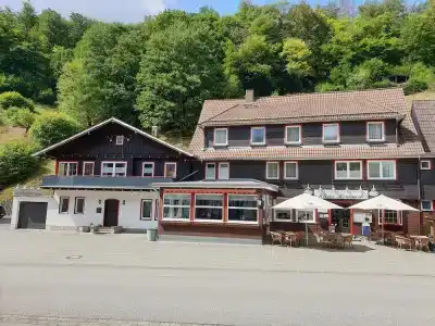 Landgasthof Kleine Kommode - 68