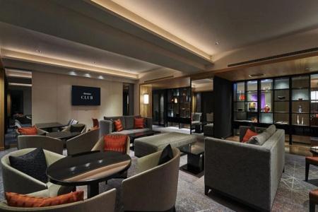 Sheraton Miyako Tokyo - 1