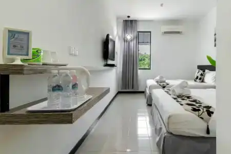 Riverra Inn Langkawi - 18