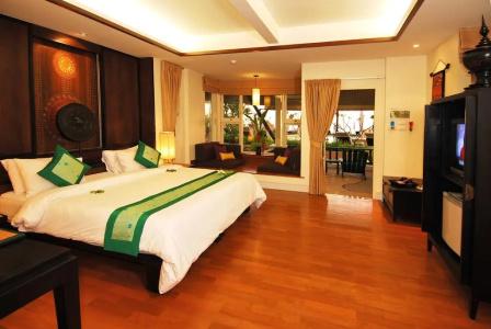Baan Khaolak Beach Resort - Sha Plus - 203
