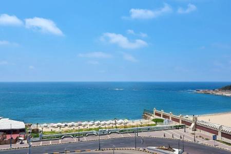 Sheraton Montazah - 39