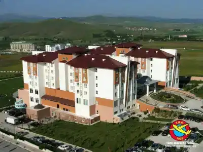 Sandikli Thermal Park - 16