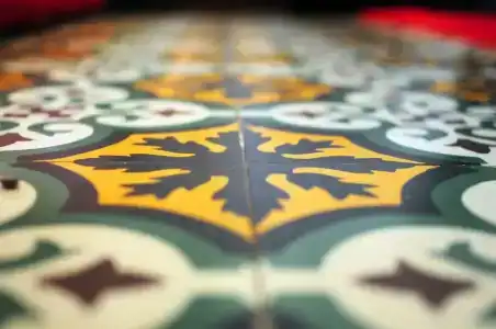 Riad Al Mamoune - 63