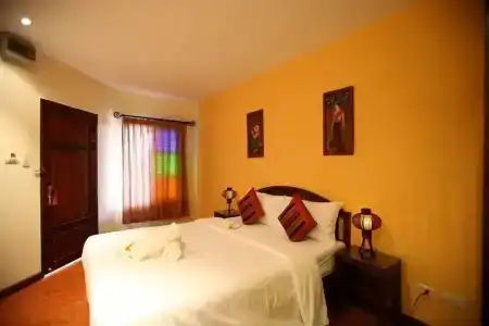 Chiang Mai Boutique House - 77