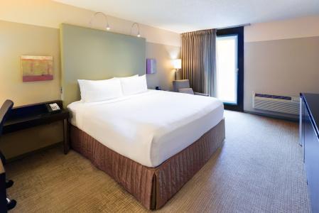 Crowne Plaza - Chicago West Loop, An Ihg - 5