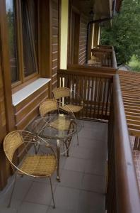 Vila Barović and Spa - 67