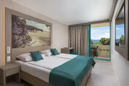 Bretanide Sport & Wellness Resort - All Inclusive - 57